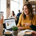 lovelolablog social