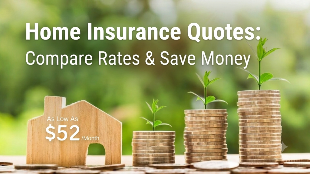 Home Insurance Quotes