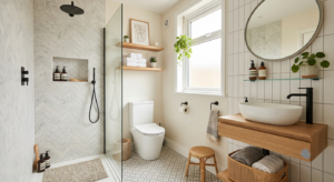 Small Bathroom Ideas