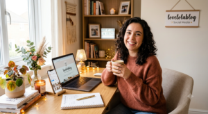 lovelolablog social