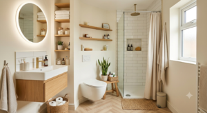 Small Bathroom Ideas