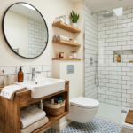 Small Bathroom Ideas