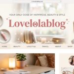 lovelolablog guide