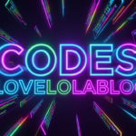 Codes Lovelolablog