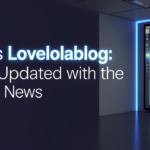 news lovelolablog