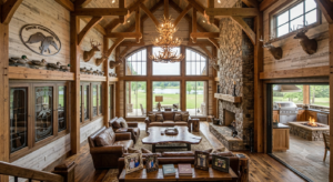 Willie Robertson House