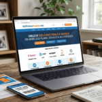 MyWirelessCoupons.com Topic