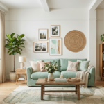 how to be better at interior design mintpaldecor