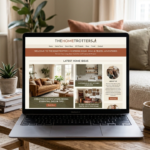 Thehometrotters Blog Home Ideas