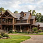 Willie Robertson House