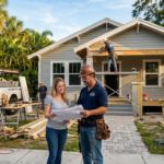 Remodeling Contractors Tampa