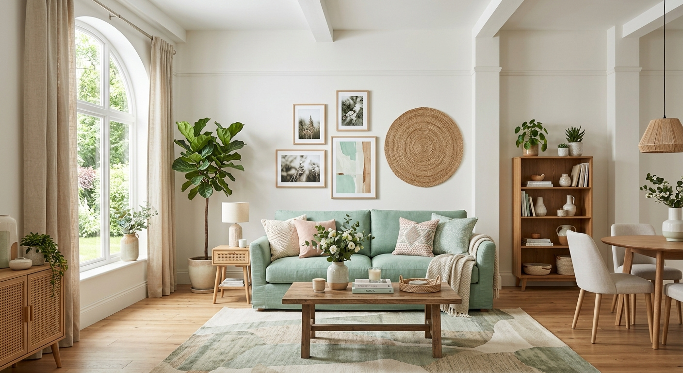 how to be better at interior design mintpaldecor