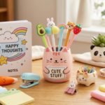 Cute Office Supplies