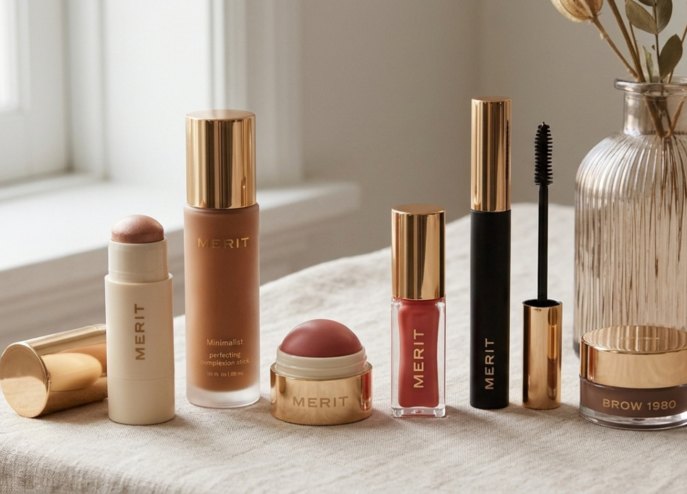 Merit Beauty