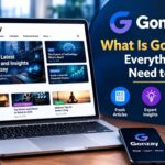 What Is Gonzay Com