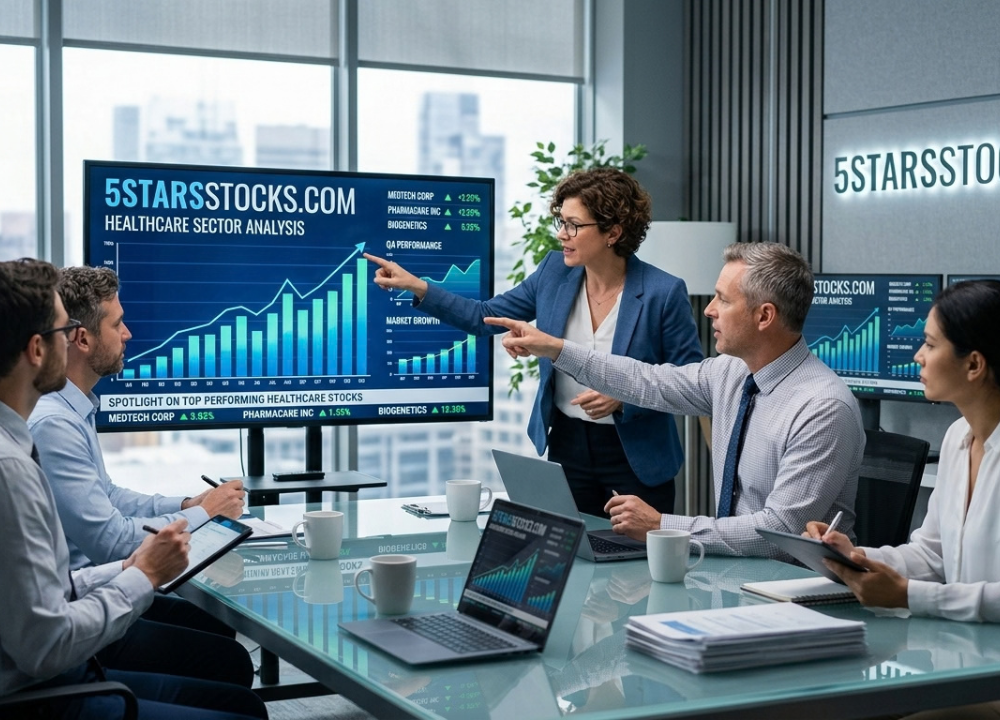 5starsstocks.com Healthcare